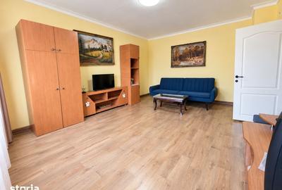 Garsonieră în Calarași 4