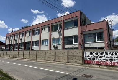 Spațiu comercial, de 630 mp, în Port - 3