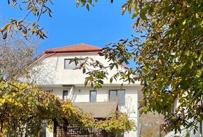 Casă individuală cu 7 camere cu Garaj în Alexandru cel Bun - 1