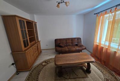 Apartament cu 3 camere semidecomandat în Freidorf - 6