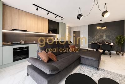 Apartament cu 3 camere decomandat, mobilat în Iancu Nicolae - 2