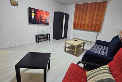Apartament cu 2 camere decomandat în Fundeni
