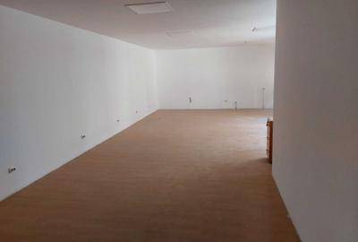 Spațiu comercial, de 175 mp, în Teiul Doamnei