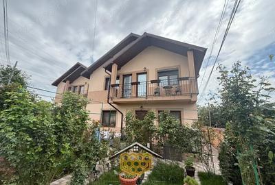 Casă cu 4 camere cu Teren 330 Mp în Lăpuș - 8
