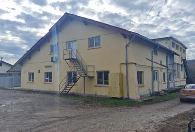 Spațiu comercial, de 1,000 mp, în Gura Ocniței - 3