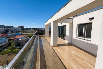 Apartament cu 3 camere în Nord - 2