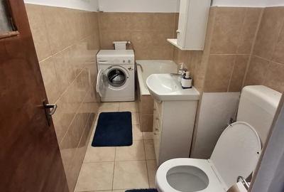 Garsonieră decomandată în Basarabia