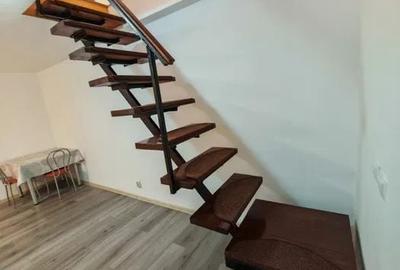 Apartament cu 2 camere decomandat, mobilat în Valea Aurie - 7
