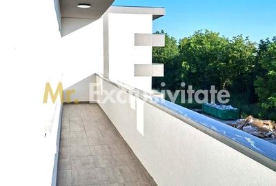 Apartament cu 2 camere în Ștefănești