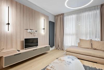 Casă individuală cu 4 camere cu Piscina în Chiajna - 7