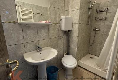 Apartament cu 2 camere în Parcul Carol