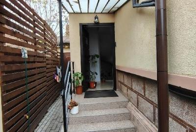 Casă individuală cu 5 camere cu Teren 240 Mp în Tineretului - 11