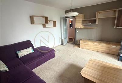 Apartament cu 2 camere decomandat, mobilat în Aviației