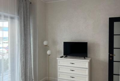 Apartament cu 2 camere decomandat în Copou - 3
