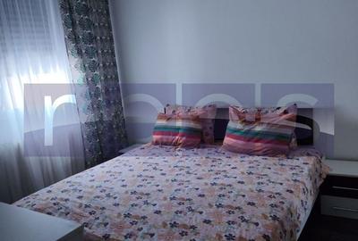 Apartament cu 2 camere semidecomandat, mobilat în Dristor