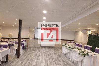 Spațiu comercial, de 800 mp, în Moftin - 9