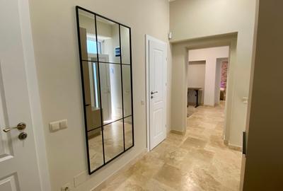 Apartament cu 2 camere în Central - 2