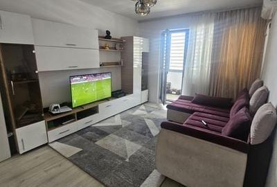 Apartament cu 3 camere în Central - 3