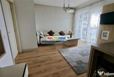 Apartament cu 3 camere decomandat, mobilat în 9 Mai