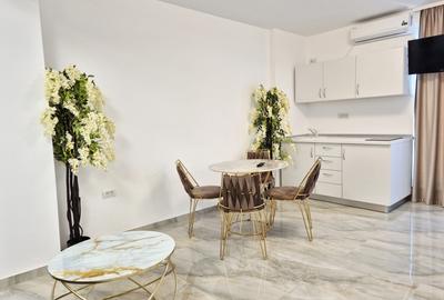 Apartament cu 2 camere nedecomandat, mobilat în Tomis Plus - 1