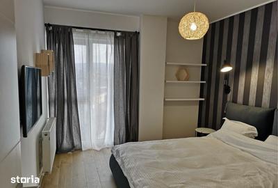 Apartament cu 2 camere în Central - 8