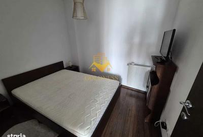 Apartament cu 2 camere, mobilat în Mărăști - 1