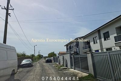 Teren Construcții intravilan de 764 mp, în Palazu Mare - 1
