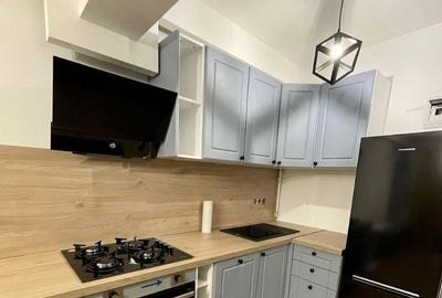 Apartament cu 2 camere decomandat în Dosu Bricii