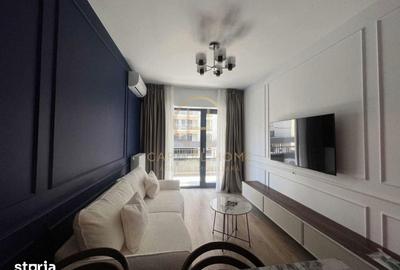 Apartament cu 2 camere în Baza 3