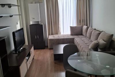 Apartament cu 2 camere decomandat în Ozana