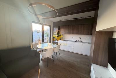Apartament cu 2 camere decomandat, mobilat în Mărăști