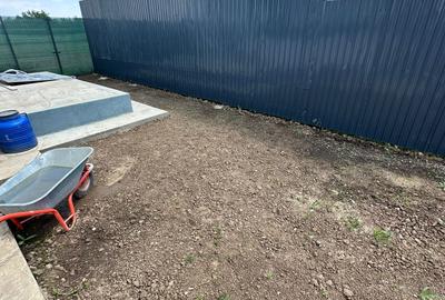 Casă individuală cu 3 camere cu Teren 250 Mp în Crevedia - 6