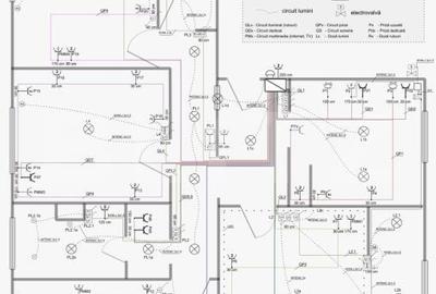 Apartament cu 4 camere decomandat în Vest - 6