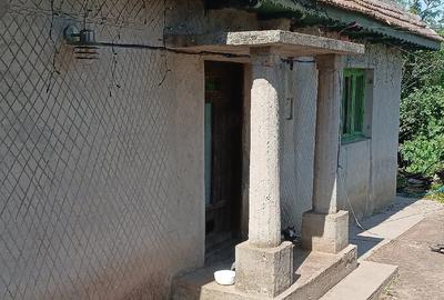 Casă cu Teren 2000 Mp în Cerchezu - 2