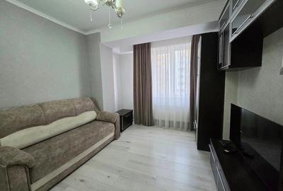 Apartament cu 2 camere decomandat în Muncii - 2