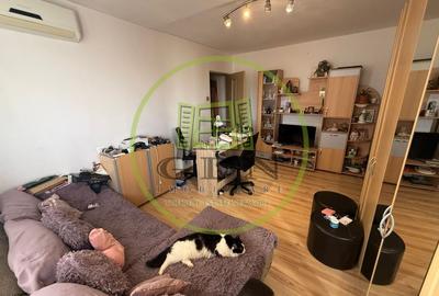 Apartament cu 3 camere semidecomandat, mobilat în Craiovița Nouă