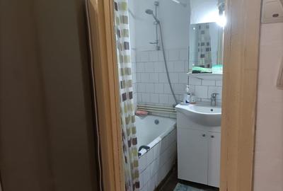 Apartament cu 2 camere semidecomandat în Ultracentral - 2