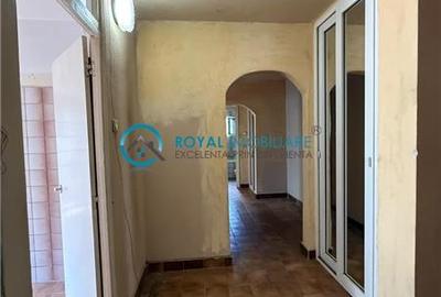 Apartament cu 3 camere decomandat în Paltiniș - 11