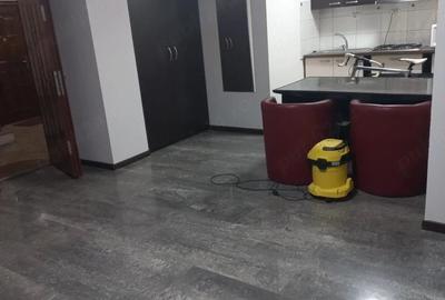 Garsonieră nedecomandată în Tomis Nord