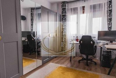 Apartament cu 4 camere decomandat, mobilat în Central - 4