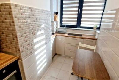 Apartament cu 2 camere în Palazu Mare - 10
