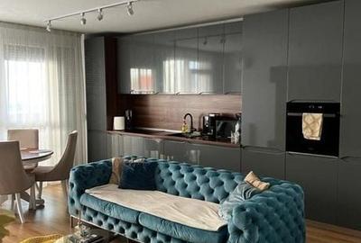 Apartament cu 2 camere în Calea Aradului