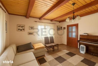 Casă cu 1 camere cu Teren 3035 Mp în Central - 8