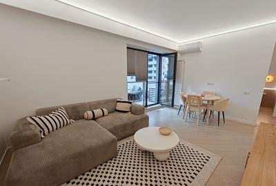 Apartament cu 3 camere decomandat în Pipera - 1