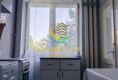 Apartament cu 2 camere decomandat în Vatra Luminoasă - 7