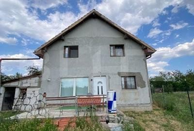 Casă cu 4 camere în Seceani - 3