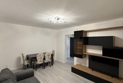 Apartament cu 2 camere semidecomandat în Ultracentral - 1