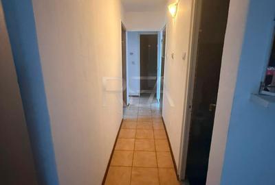 Apartament cu 3 camere decomandat, mobilat în Crângași - 9
