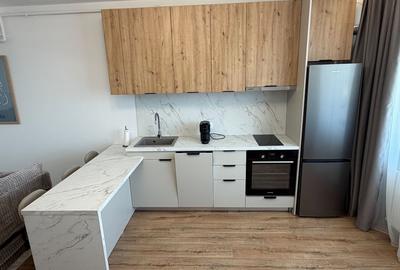 Apartament cu 2 camere decomandat în Energia - 2