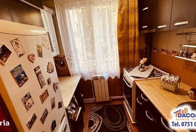 Apartament cu 2 camere în Micro 19